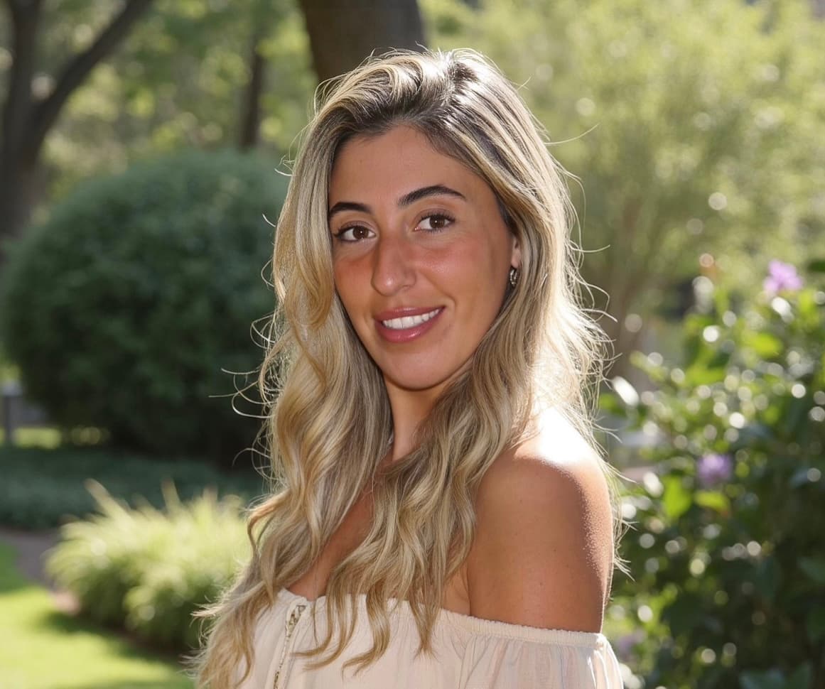 Tali, founder and matchmaker